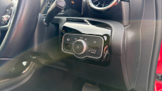 Mercedes-Benz A-Class A200 Sport 5dr Auto Petrol Hatchback